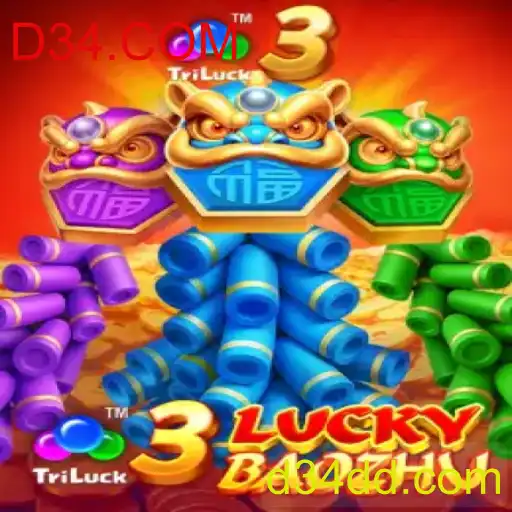 Descubra o Excitante Mundo de 3LuckyBaozhu