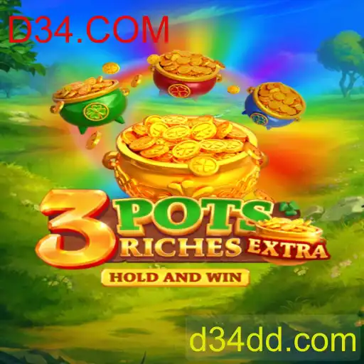 Descubra o Fascinante Mundo de 3potsExtra: O Jogo Estratégico do Momento