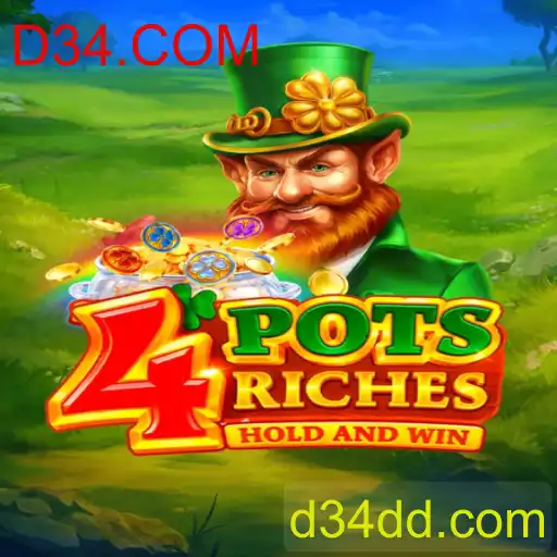 Explorando o Mundo de 4potsriches: Um Jogo de Estratégia e Diversão