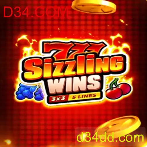 Descubra a Emoção de 777sizzlingwins: O Novo Fenômeno do D34.COM