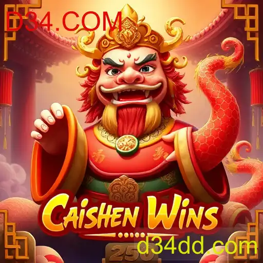 Caishen Wins