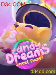 Descubra o Fascinante Mundo de CandyDreams - O Jogo Online de Sucesso