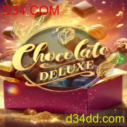 Explorando o Mundo de ChocolateDeluxe: Um Jogo Delicioso