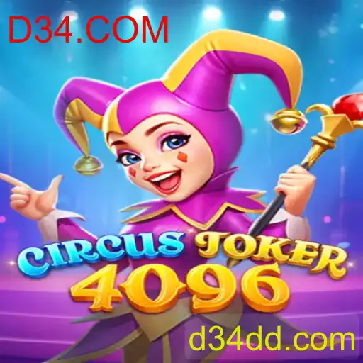 Explorando o Universo de CircusJoker4096: A Nova Sensação dos Jogos Online