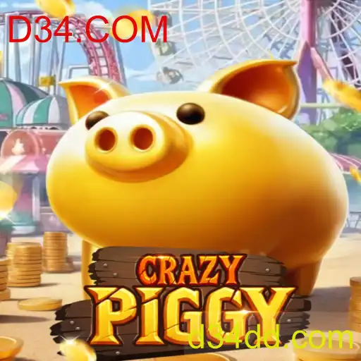 Descubra CrazyPiggy: O Novo Fenômeno dos Jogos Online