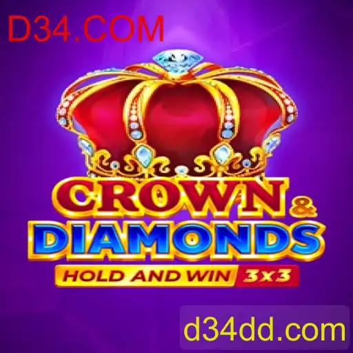 Crowndiamonds: Um Novo Fenômeno no Mundo dos Jogos