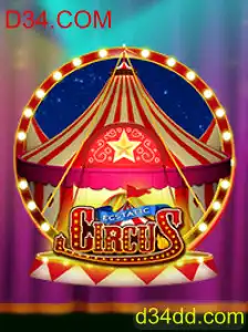 Desvendando EcstaticCircus: O Jogo Revolucionário que Está Dominando o D34.COM