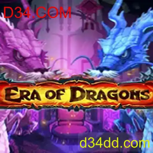 EraOfDragons: Explore o Universo Fantástico de Aventuras Épicas