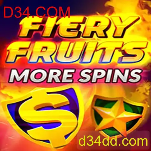 Explorando o Emocionante Mundo de FieryFruitsMoreSpins