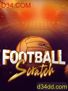 A Revolução dos Jogos: Descubra o Fascinante Mundo do FootballScratch e D34.COM