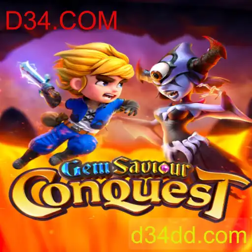 Explorando a Aventura Épica de GemSaviourConquest