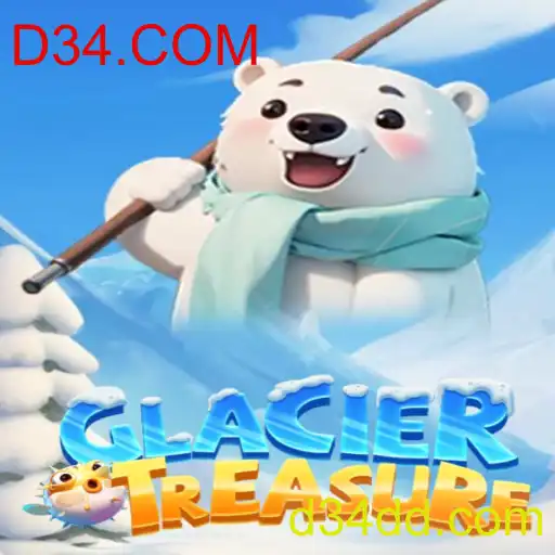 Descubra as Aventuras de GlacierTreasure: Um Novo Horizonte em Jogos de Estratégia