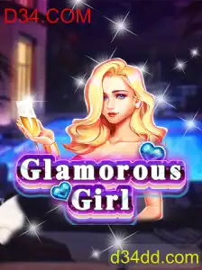 Explorando o Mundo de GlamorousGirl