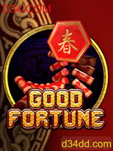 Descubra o Fascinante Mundo de GoodFortune