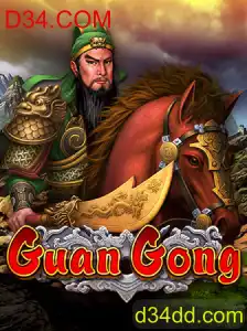 Explorando GuanGong: Um Jogo Empolgante com a Essência de D34.COM