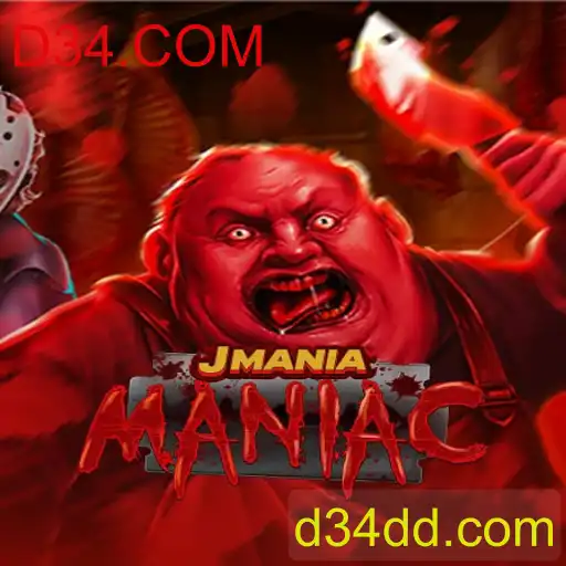 Descubra o Mundo de 'JManiaManiac': O Jogo que Está Conquistando Multidões
