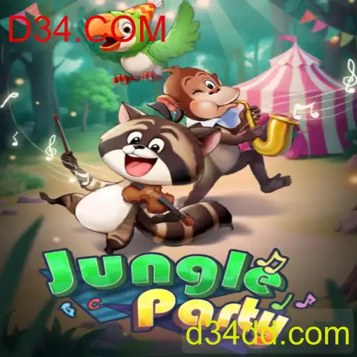 Explorando JungleParty: Um Guia Completo para o Novo Jogo de Tabuleiro