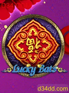 Descubra o Fascinante Mundo do LuckyBats: Um Jogo Inovador de D34.COM