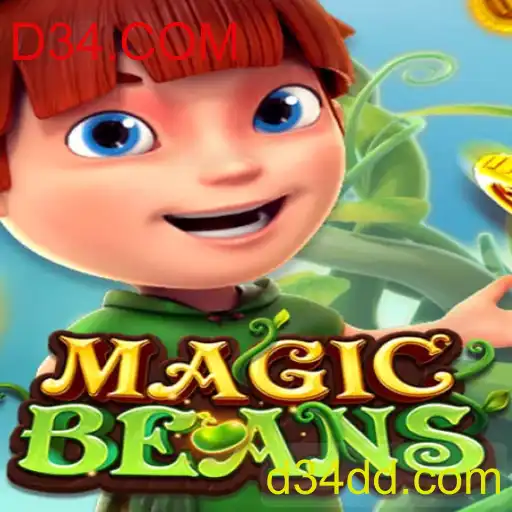 MAGICBEANS: Descubra a Nova Sensação no Mundo dos Jogos