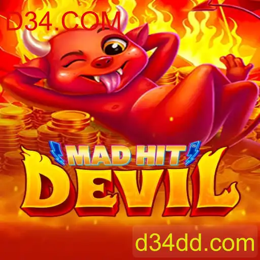 MadHitDevil: Explorando as Regras e Dinâmicas do Novo Fenômeno de Jogo