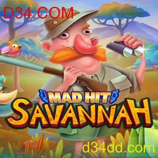 Explorando o Fascinante Universo de MadHitSavannah: Uma Experiência Interativa