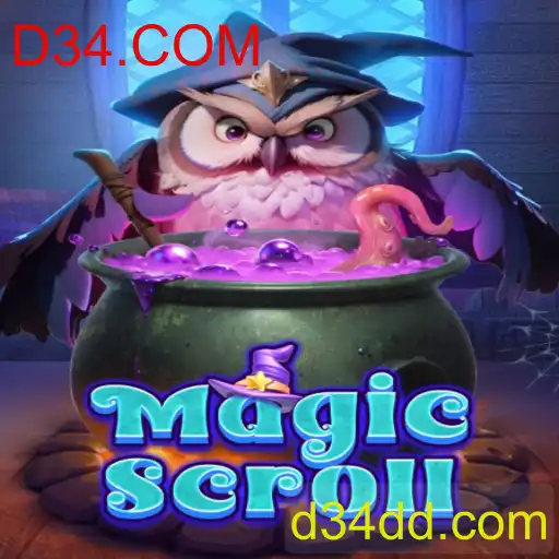 Desvendando MagicScroll: O Fascinante Jogo de Estratégia e Aventura
