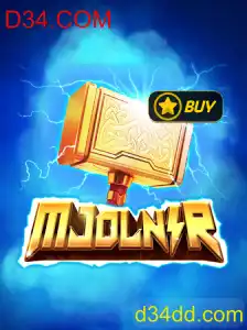 Explorando o Mundo de Mjolnir: A Nova Sensação dos Jogos