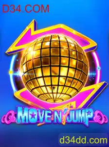 Explorando o Fascinante Jogo 'MovenJump': Um Guia Completo