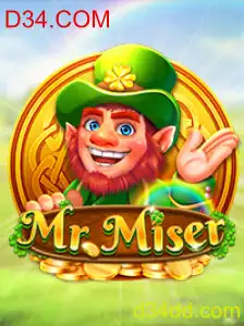 Descubra o Fascinante Mundo de MrMiser: O Jogo de Estratégia Que Está Conquistando o Mundo