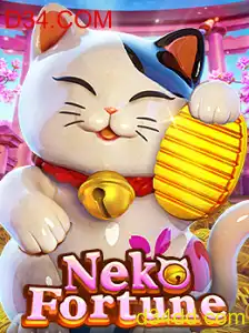 Descubra NekoFortune: O Novo Fenômeno do Mundo dos Jogos Online