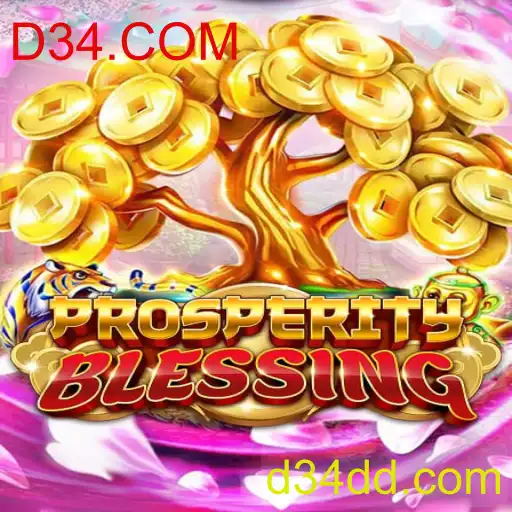 Descubra as Aventuras Estratégicas de ProsperityBlessing