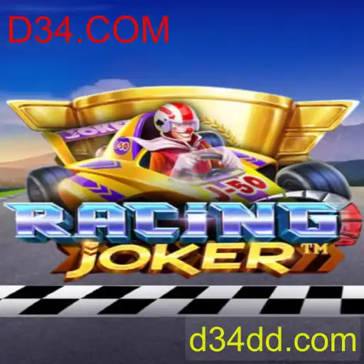 Explorando o Inovador Mundo de RacingJoker: O Jogo de Corrida que Conquista os Amantes da Velocidade