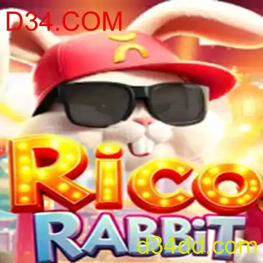 Explorando RicoRabbit: Um Mergulho no Novo Fenômeno dos Jogos Online