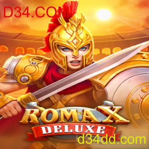Conheça RomaXDeluxe: O Jogo de Estratégia que Está Conquistando Multidões