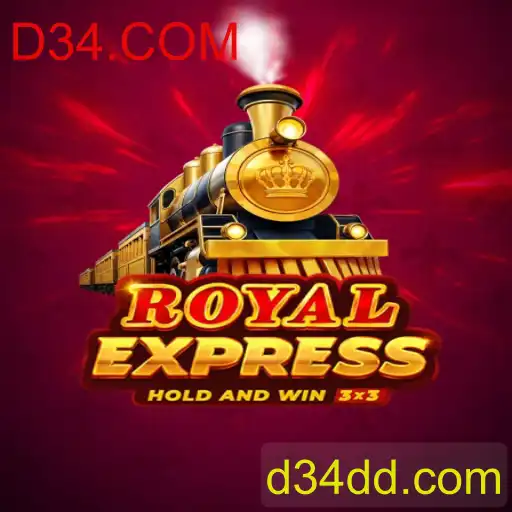 RoyalExpress: Desvendando o Mundo do Jogo Revolucionário Associado ao D34.COM