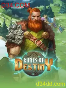 Explorando o Mundo de RunesOfDestiny