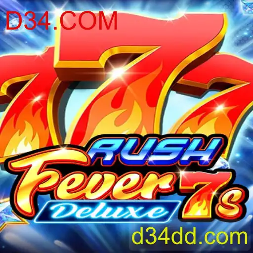RushFever7sDeluxe: Uma Aventura Emocionante no Universo dos Jogos