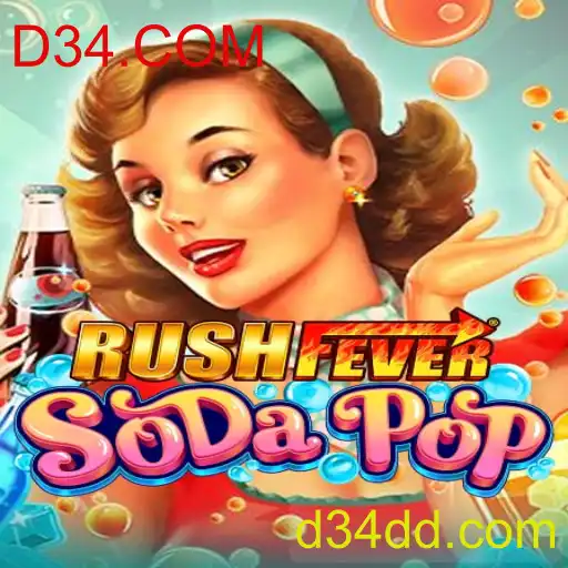 Descubra o Universo de RushFeverSodaPop