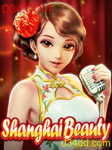 Explorando ShanghaiBeauty: Um Novo Horizonte no Mundo dos Jogos