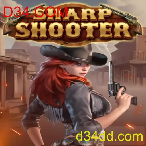 Desvendando as Aventuras de Sharpshooter: Um Mergulho no Universo de D34.COM