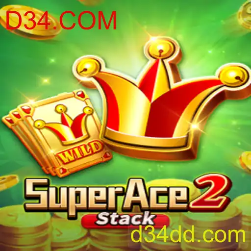 SuperAce2: Explore o Mundo Dinâmico do Novo Jogo de Aventura