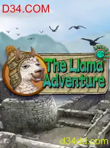 Explorando o Mundo de TheLlamaAdventure: Uma Jornada Inesquecível