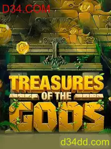 Descubra a Aventura Épica de TreasureoftheGods: Regras e Estratégias
