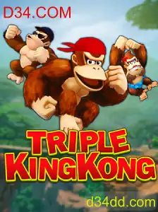 Explorando o Fascinante Mundo do Jogo TripleKingKong