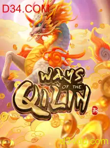 Explorando o Fascinante Mundo de 'WaysoftheQilin'