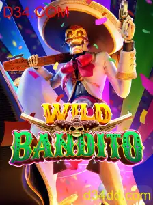Explorando o Mundo de WildBandito: Aventuras e Estratégias do Jogo