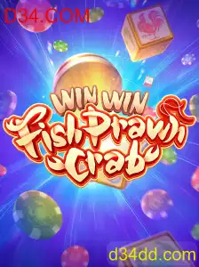 Descubra o Fascinante Jogo de WinWinFishPrawnCrab com D34.COM