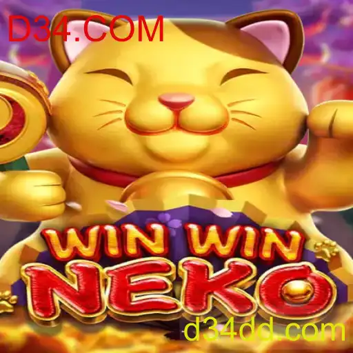 Descubra o Mundo Encantador de WinWinNeko - O Novo Sensação em Jogos
