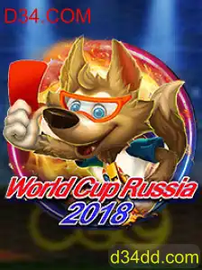 Descubra o Mundo do WorldCupRussia2018: Um Jogo de Estratégia Inovador