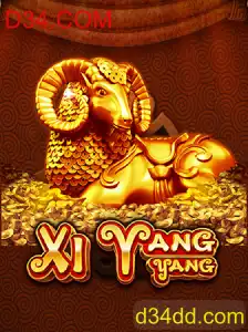 Explorando XiYangYang: O Novo Fenômeno do Jogo Online